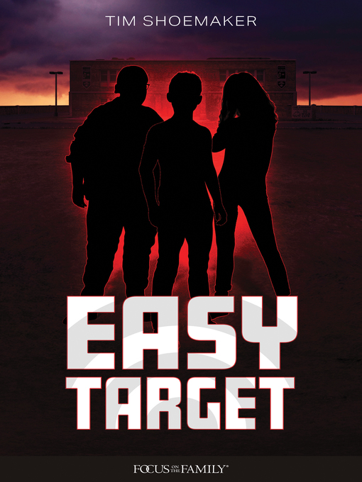 Title details for Easy Target by Tim Shoemaker - Available